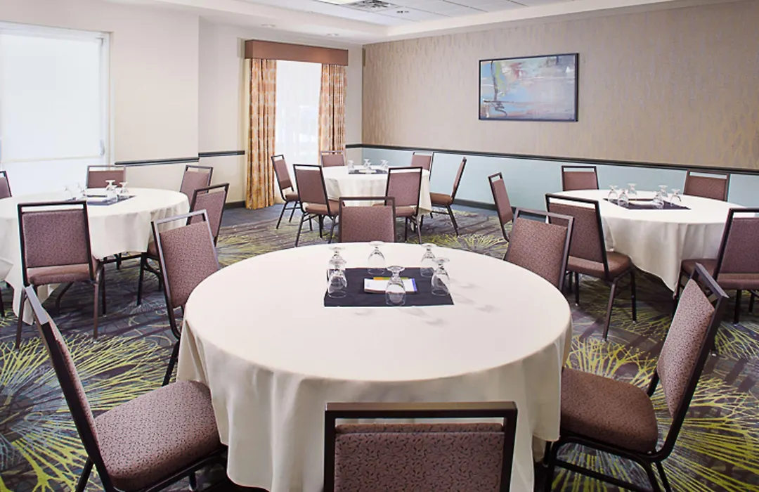 Hilton Garden Inn Albany Airport-1