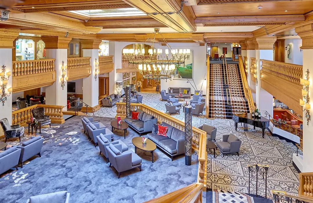 Hotel Maximilian-1