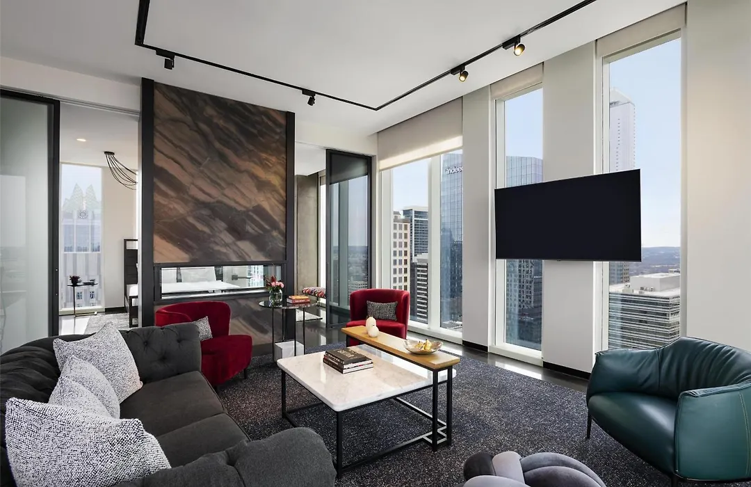 Hyatt Centric Congress Avenue Austin-1