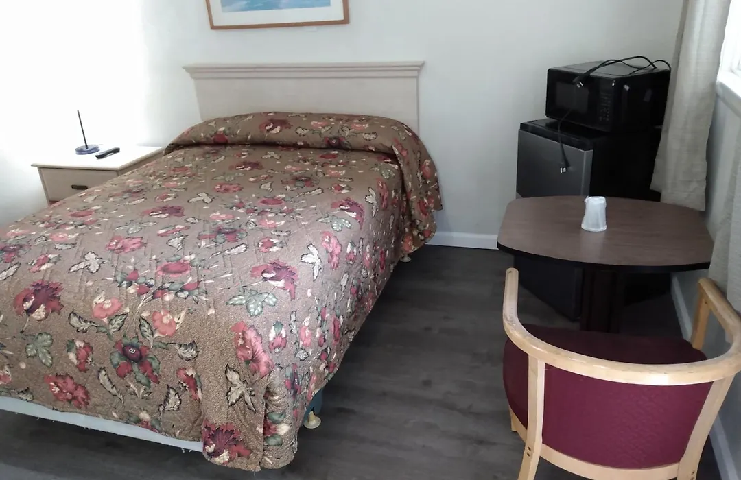 Eldorado Motel New Castle-1