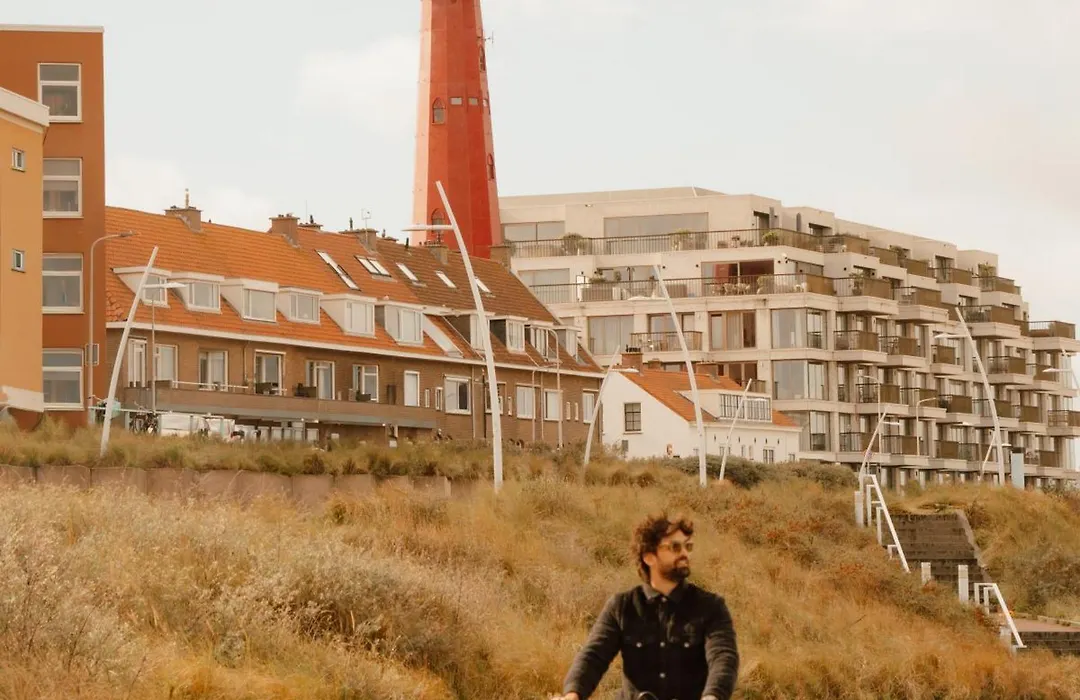 Ocean House Scheveningen-1