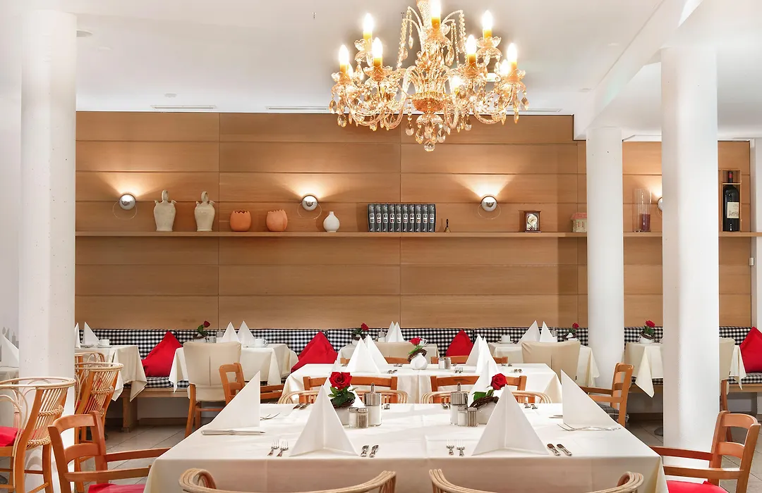 Hotel Agneshof Nuernberg-1