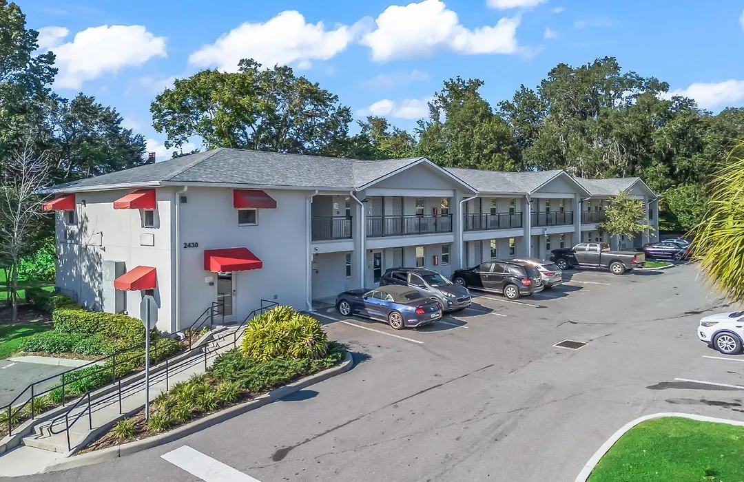 Baymont By Wyndham Ocala Suites-1