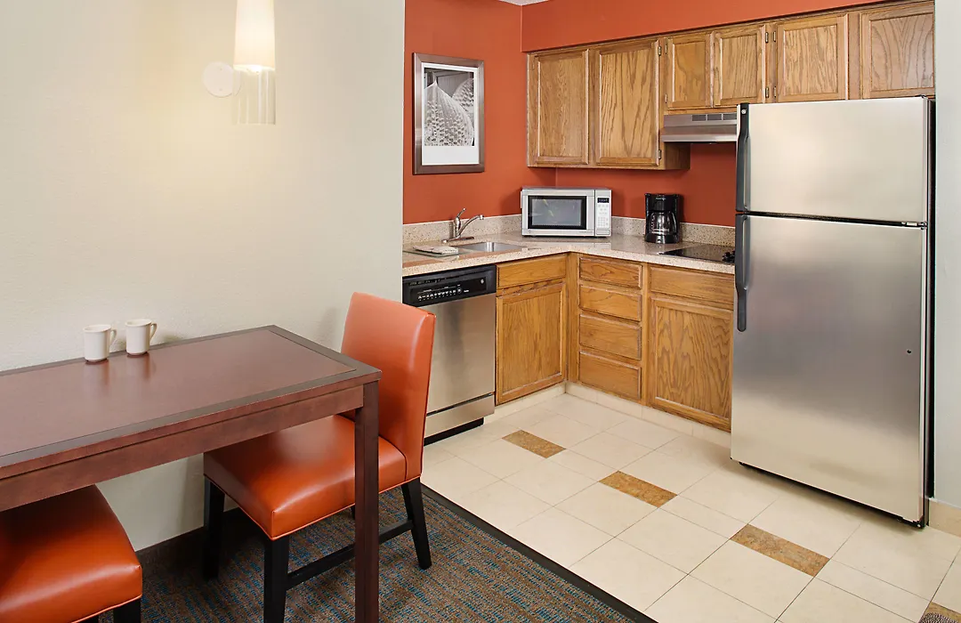 Residence Inn By Marriott Chicago O'Hare-1