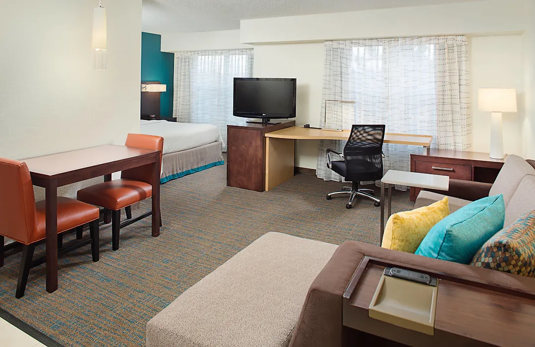 Residence Inn By Marriott Chicago O'Hare-1