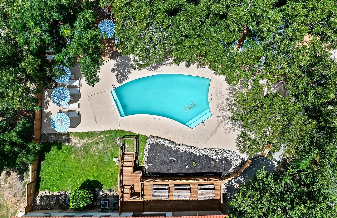 Hacienda Del Rio-1