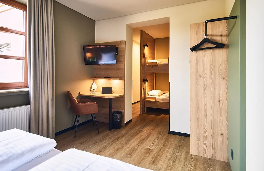 Hotel Berghof-1