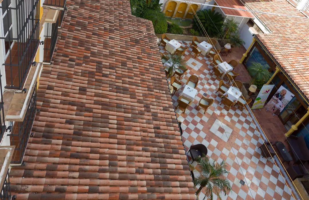 Petit Palace Santa Maria Anteriormente Soho Boutique Puerto-1