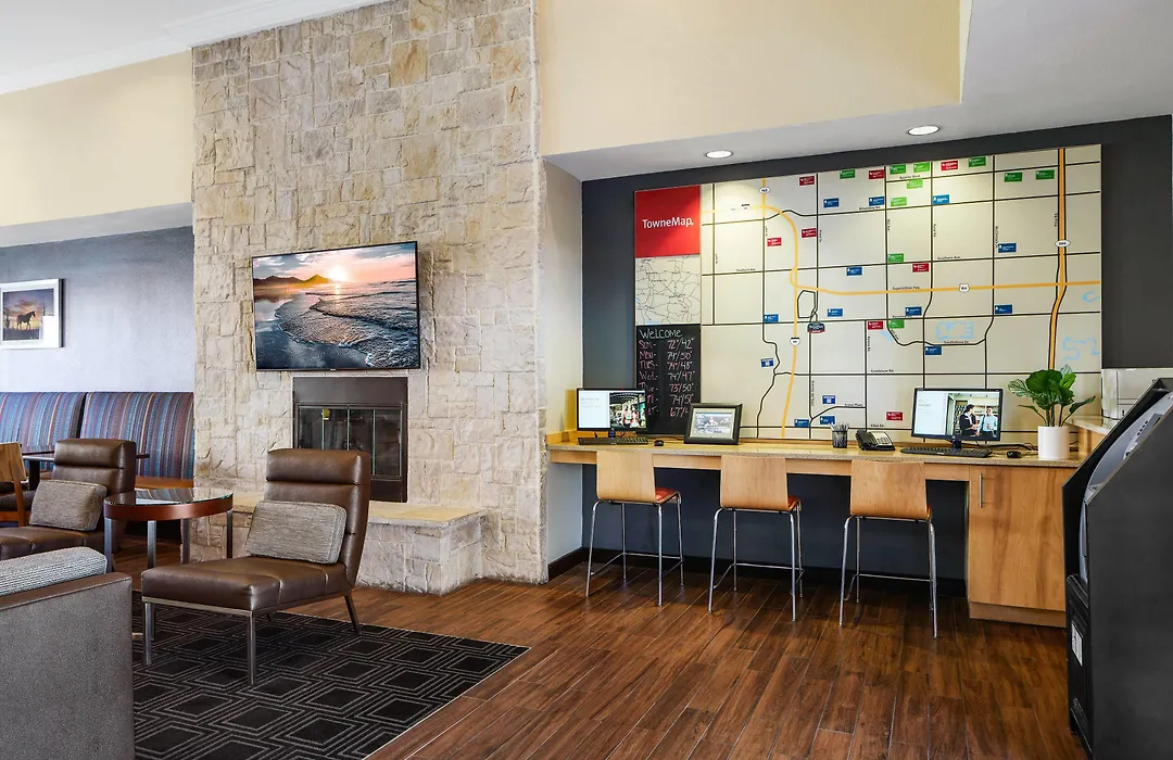 Towneplace Suites Tempe At Arizona Mills Mall-1