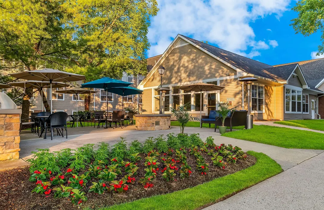Sonesta Es Suites Parsippany Morris Plains-1