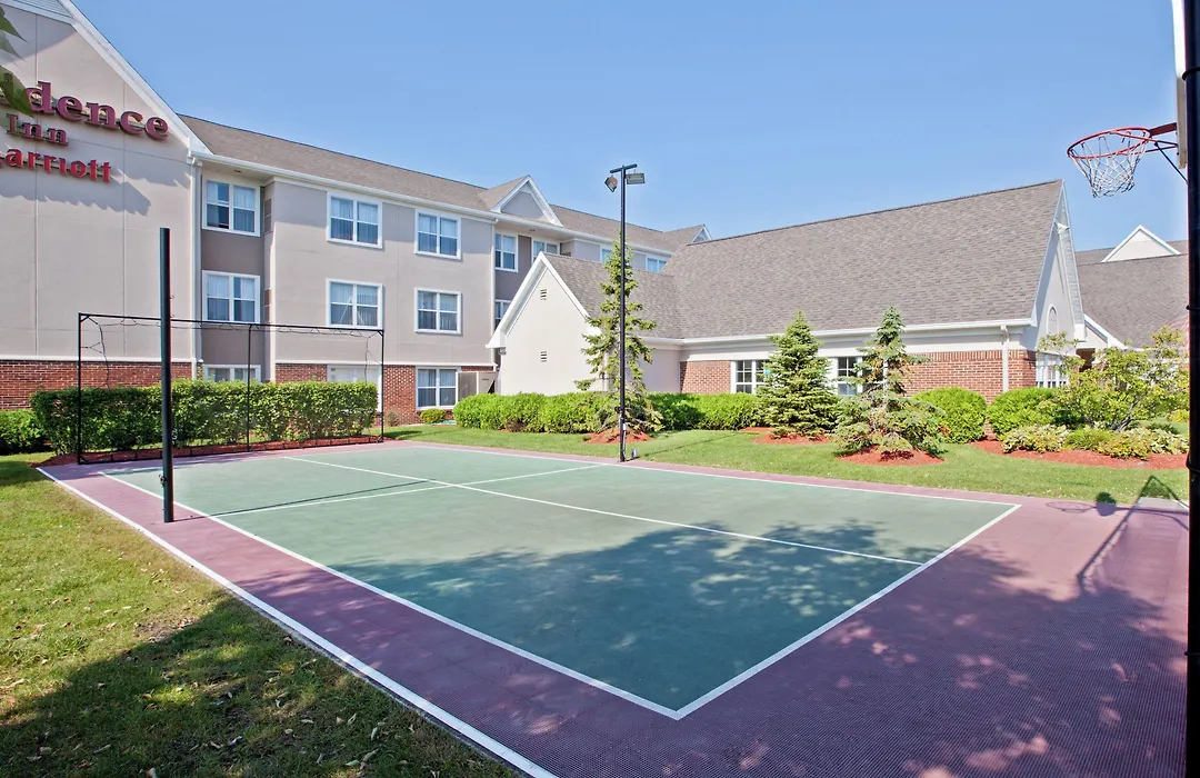 Residence Inn Chicago Southeast/Hammond, In-1