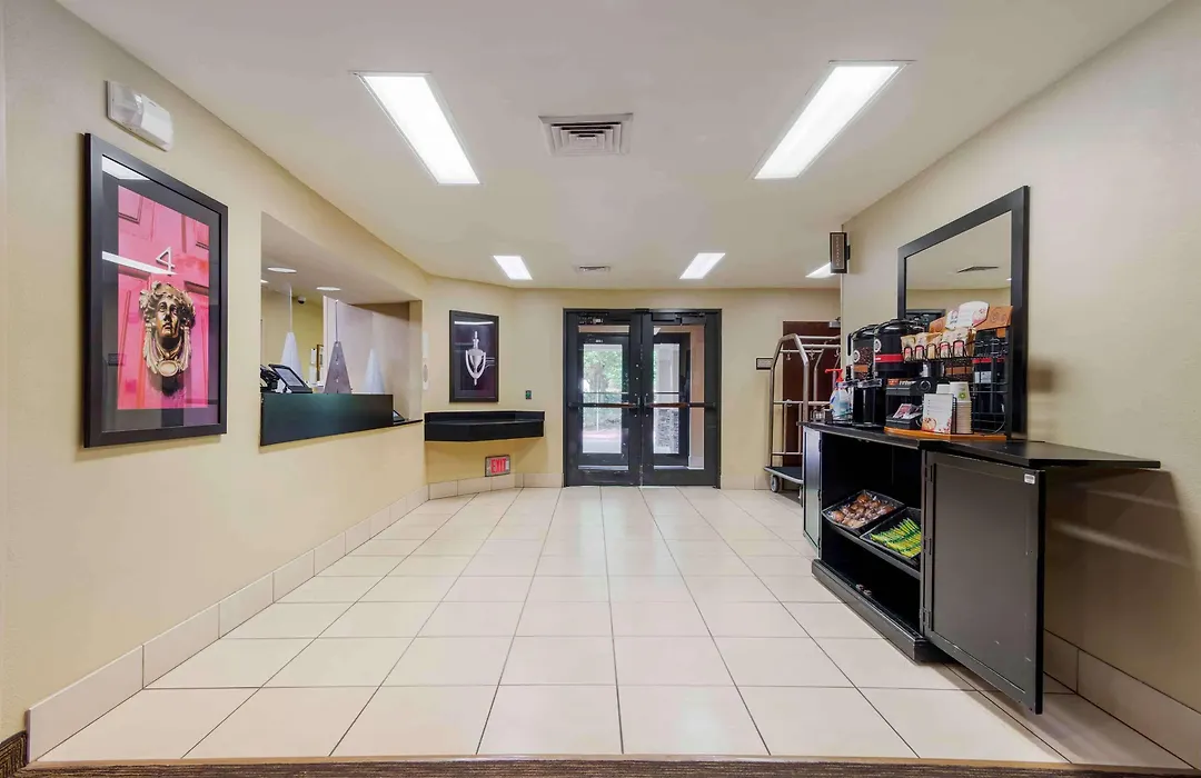 Extended Stay America Select Suites - Atlanta - Marietta - Windy Hill-1