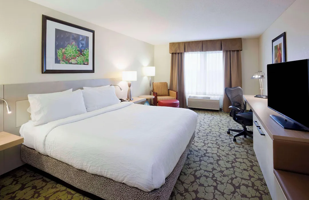 Hilton Garden Inn Minneapolis Eagan-1