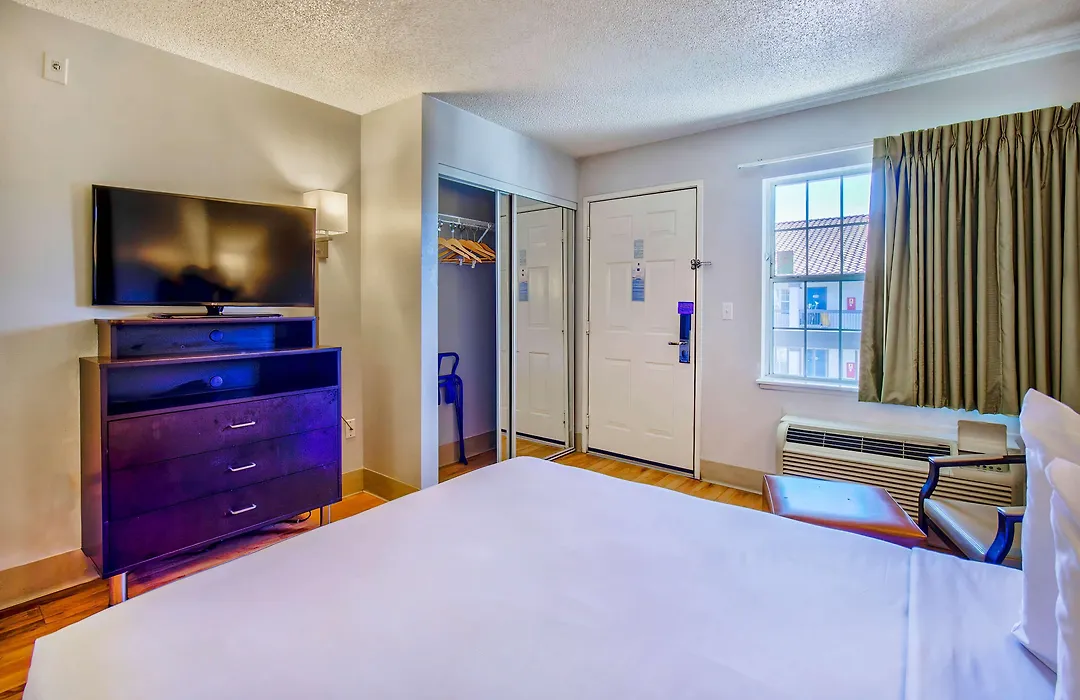 Studio 6-Phoenix, Az - Deer Valley-1