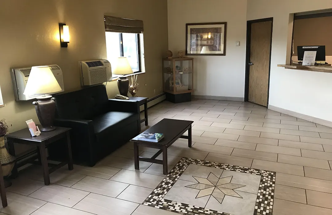 Comfort Inn Fairbanks-1