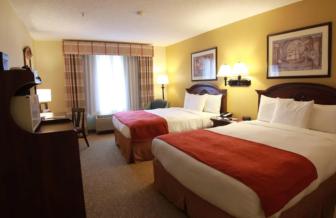 Country Inn & Suites By Radisson, Annapolis, Md-1