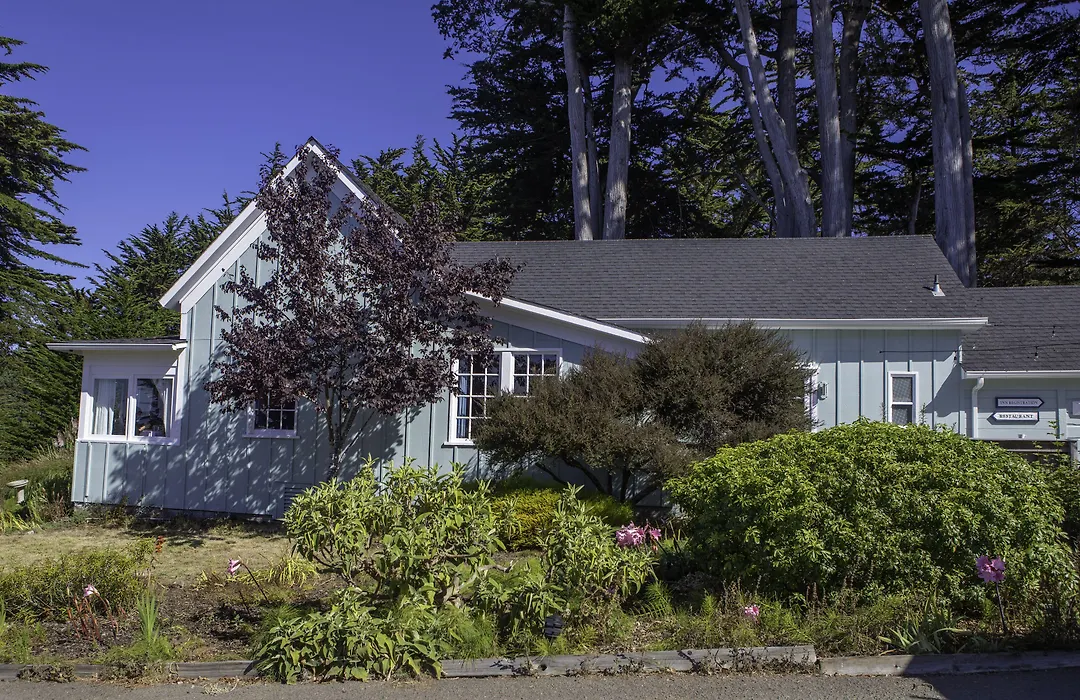 Inn At Schoolhouse Creek-1