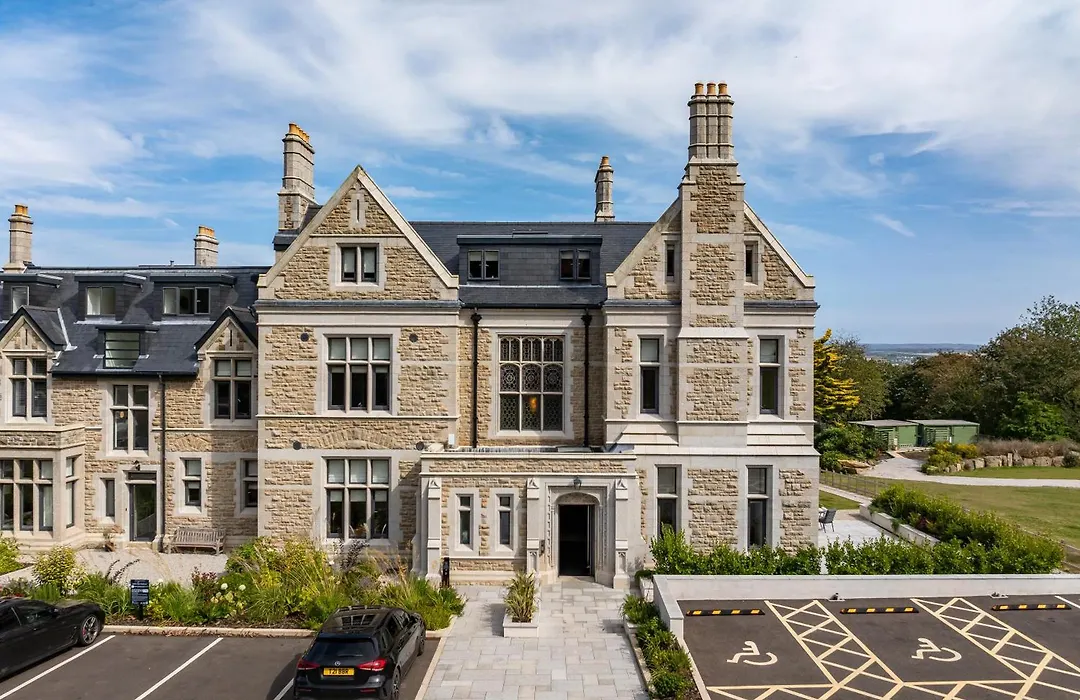 Treloyhan Manor St Ives-1