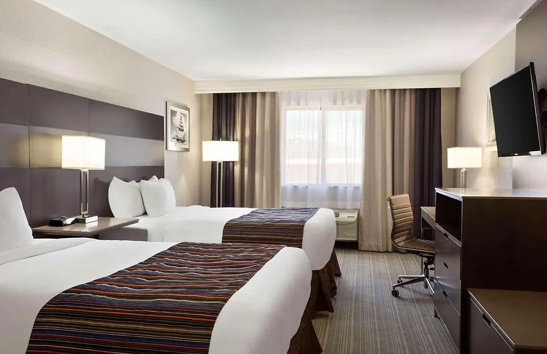 Country Inn & Suites By Radisson, San Antonio Lackland Afb - Seaworld Area-1