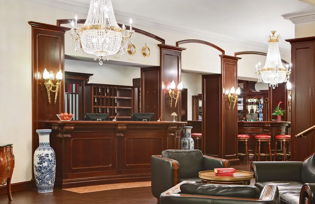 DORMERO Hotel Halle-1