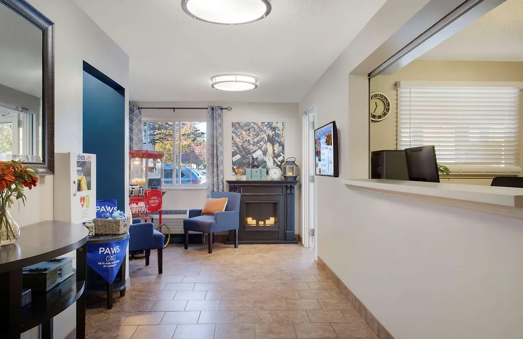 Sonesta Simply Suites Somerset-1