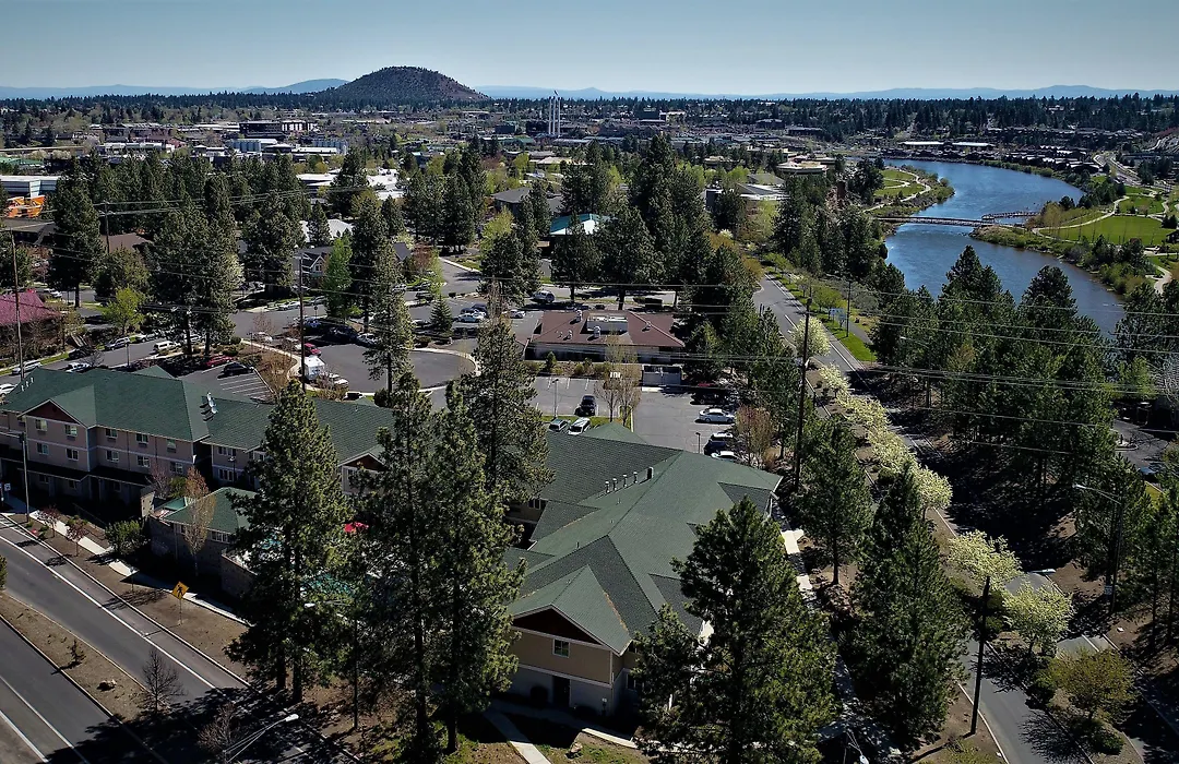 Towneplace Suites By Marriott Bend-1