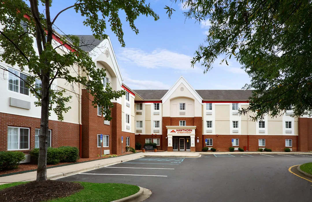 Mainstay Suites Orlando Altamonte Springs-1
