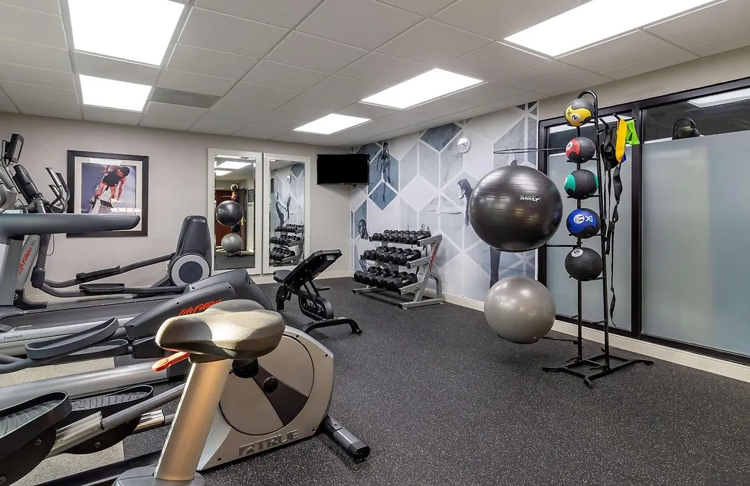 Best Western Plus Dalton Inn-1