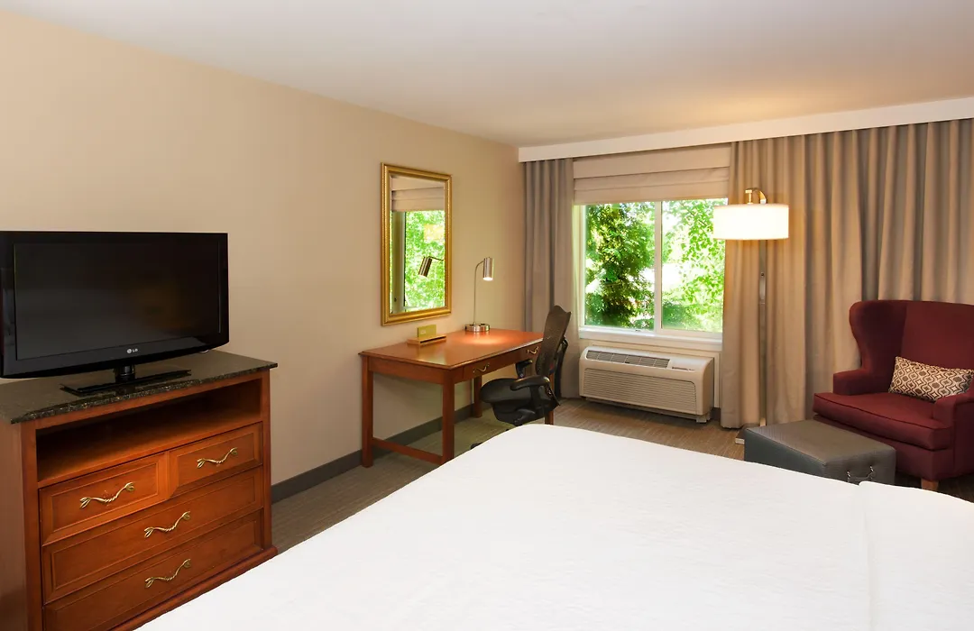 Hilton Garden Inn Seattle/Renton-1