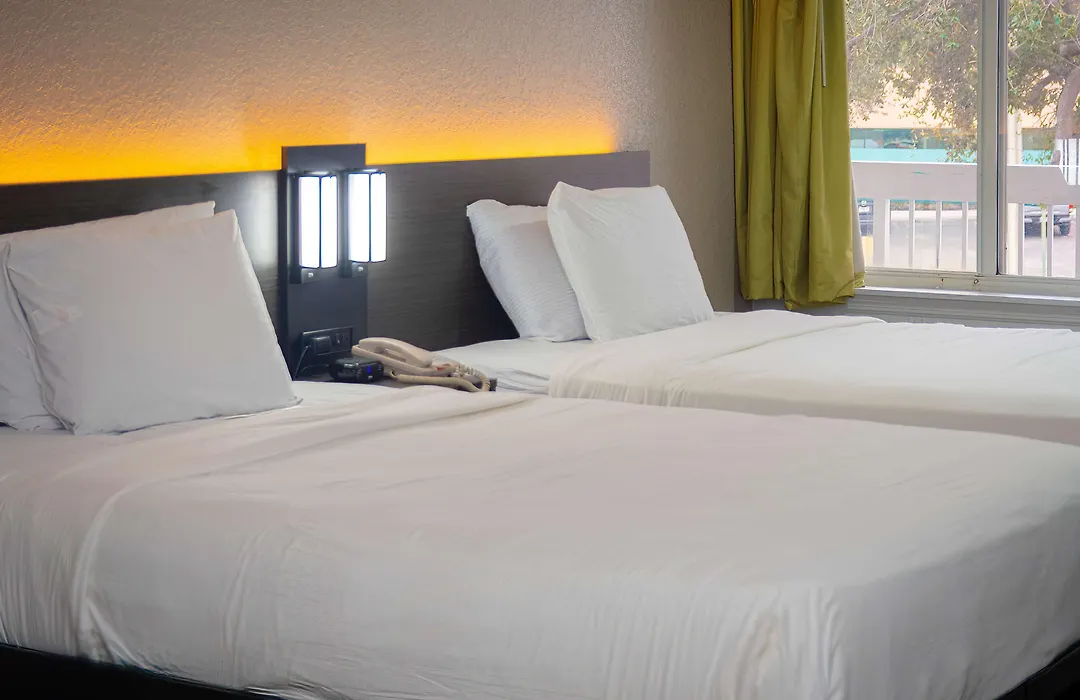 Studio 6 Extended Stay - West Palm Beach, Fl-1