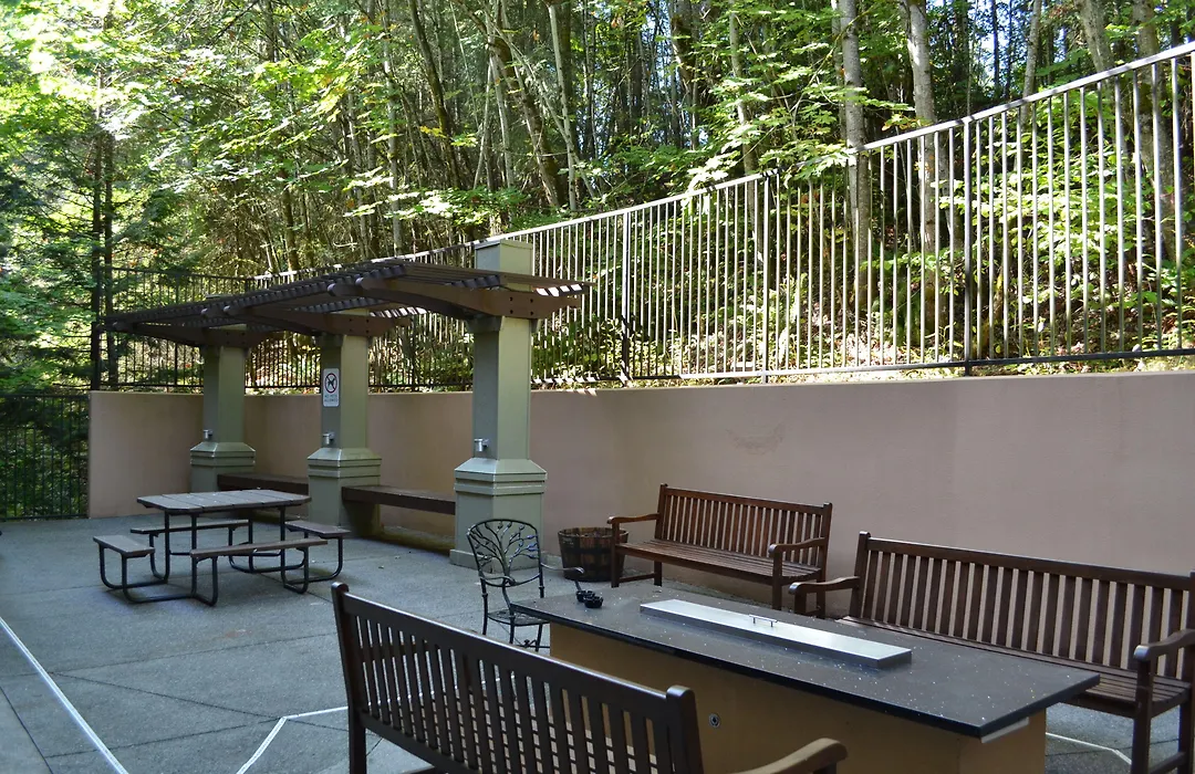 Larkspur Landing Extended Stay Suites Bellevue-1