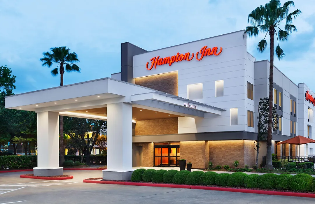Hampton Inn - Houston/Brookhollow-1