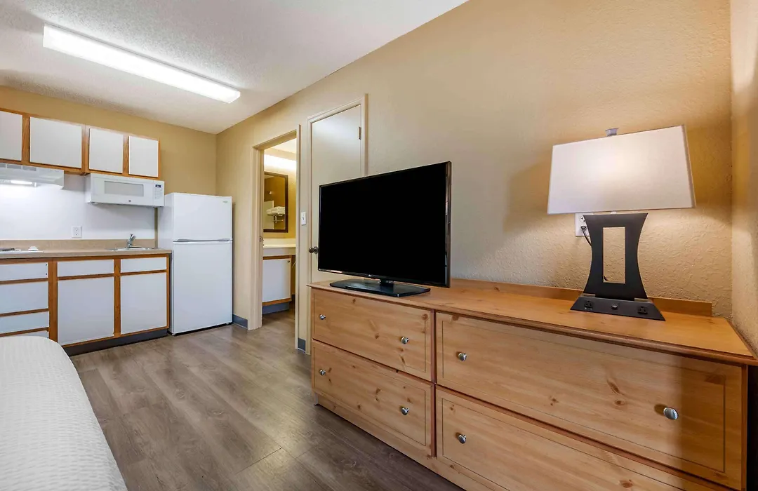 Extended Stay America Select Suites - Jacksonville - Southside - St Johns Towne Ctr-1