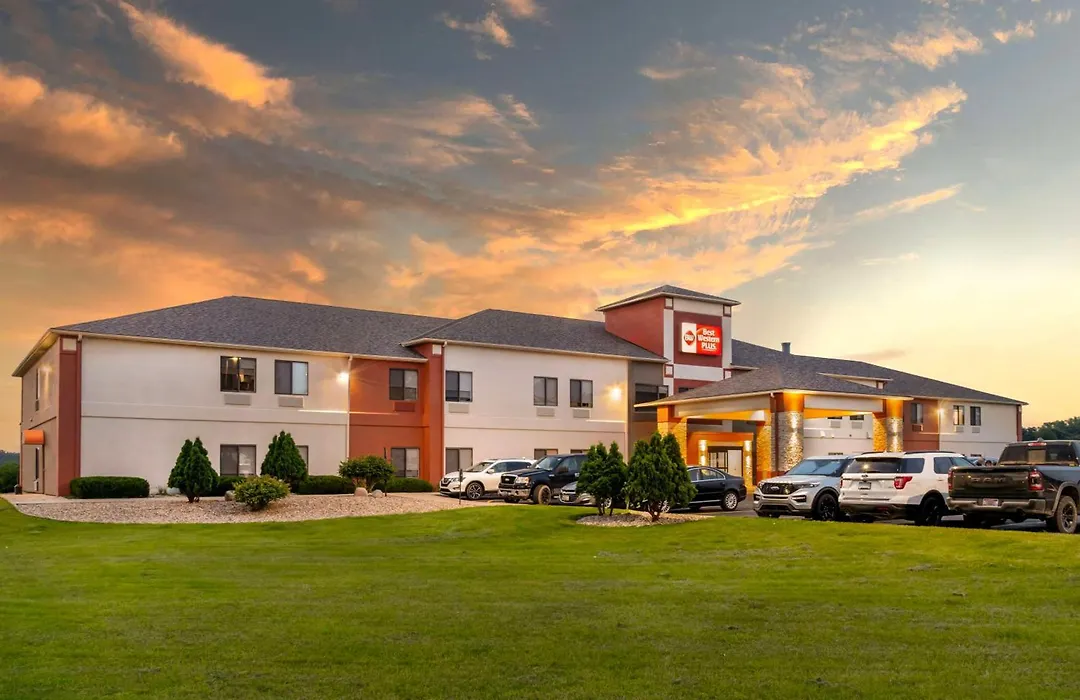 Best Western Plus Albert Lea I-90/I-35 Hotel-1