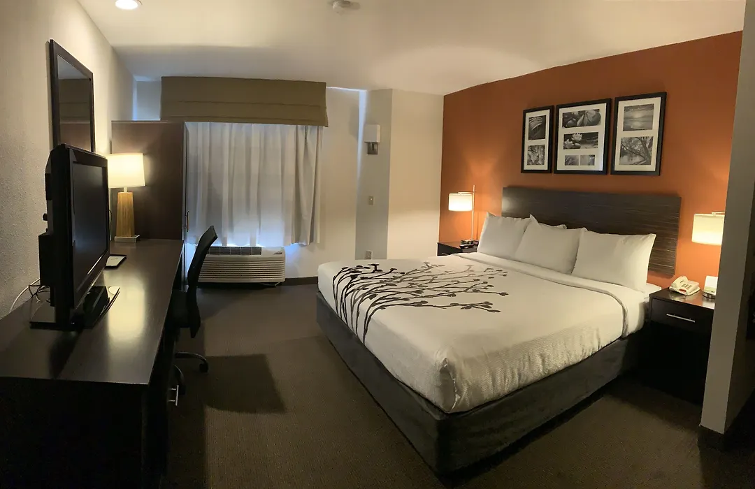 Sleep Inn Phoenix North I-17-1