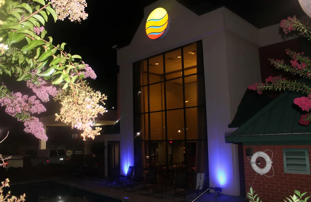 Comfort Inn Douglasville - Atlanta West-1