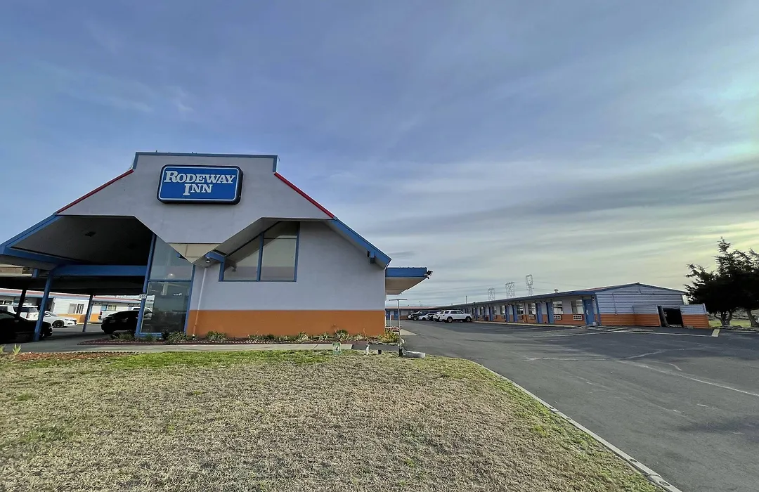 Rodeway Inn Boardman - Hermiston-1