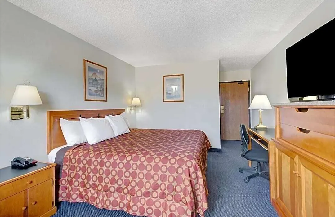 Quality Inn Sanford - Kennebunk-1