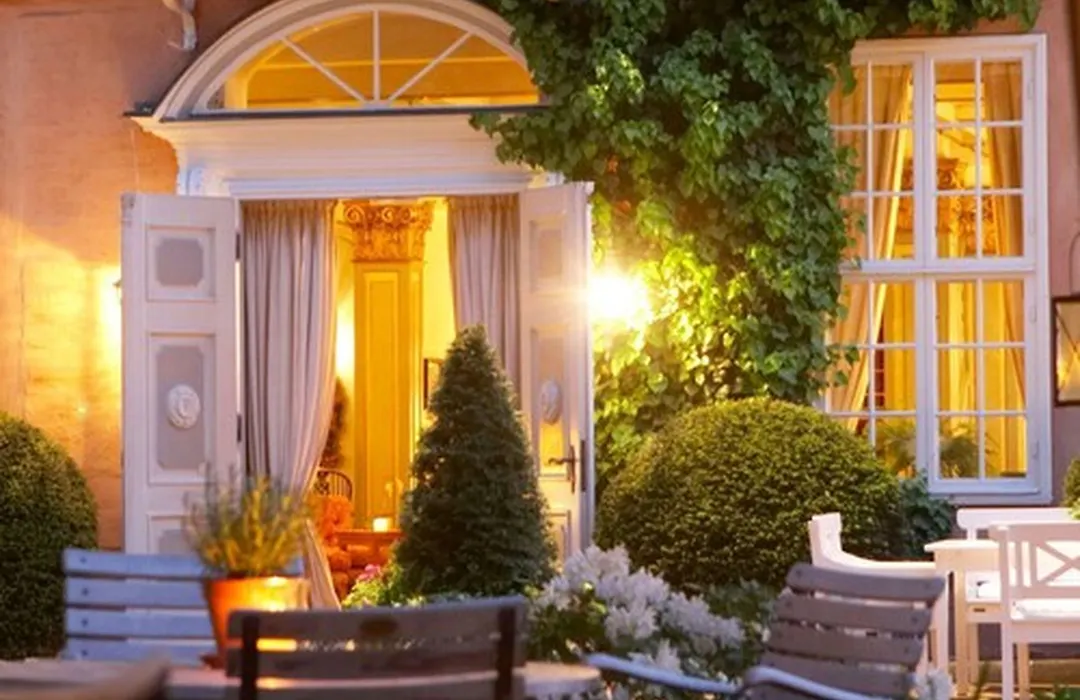 Althoff Hotel Fuerstenhof-1