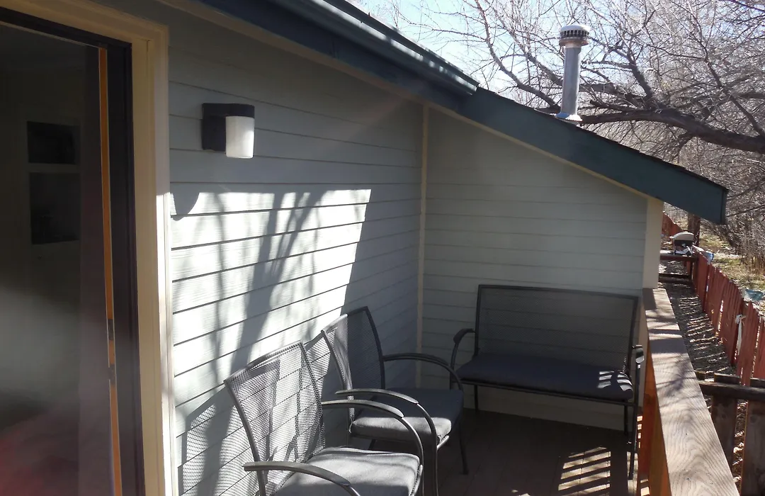 Salida Inn & Monarch Suites-1