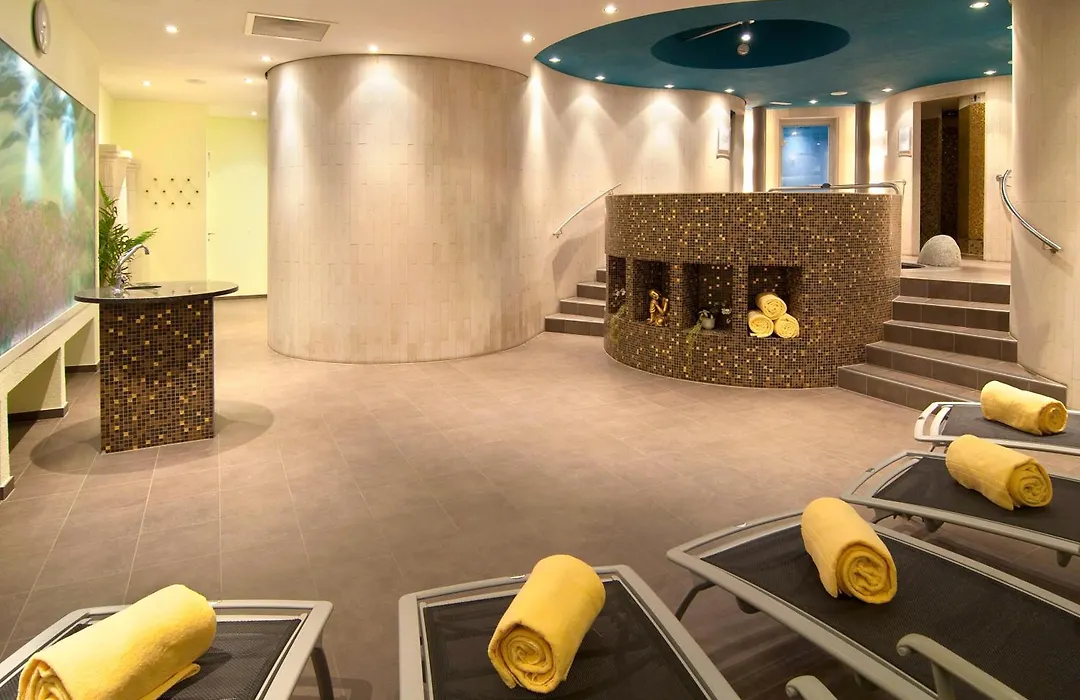 Sunstar Hotel & Spa Grindelwald-1
