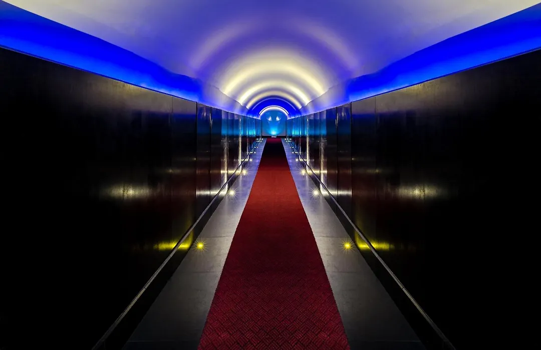 Hotel Vis A Vis-1