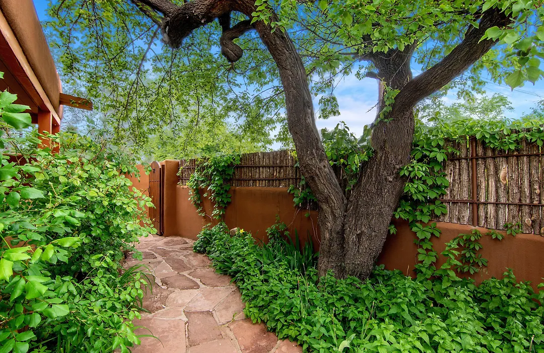 Santa Fe Motel & Inn-1