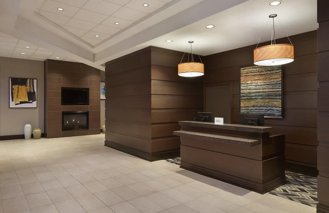 Residence Inn By Marriott London Canada-1