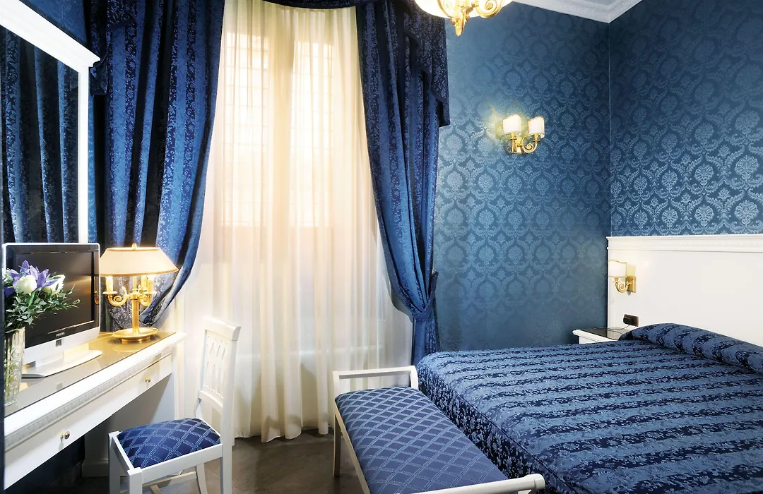 Hotel Patria-1