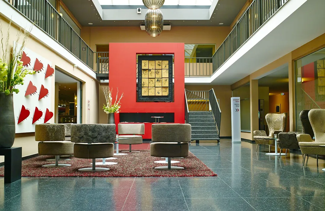 Hotel Gilbert-1