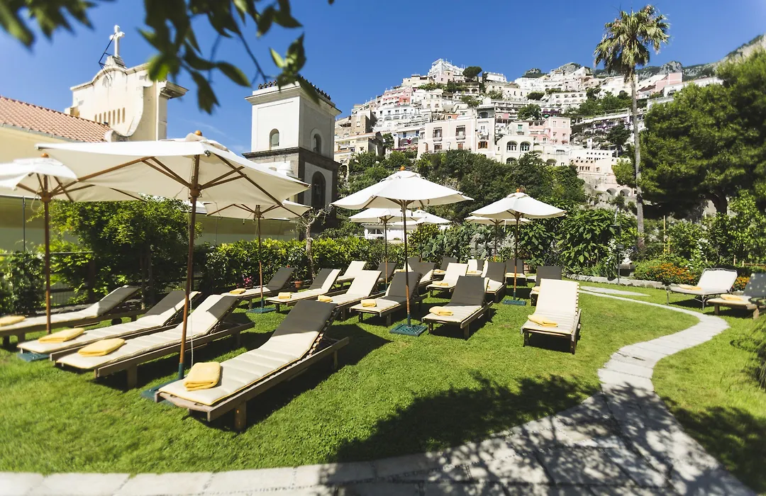 Hotel Palazzo Murat-1