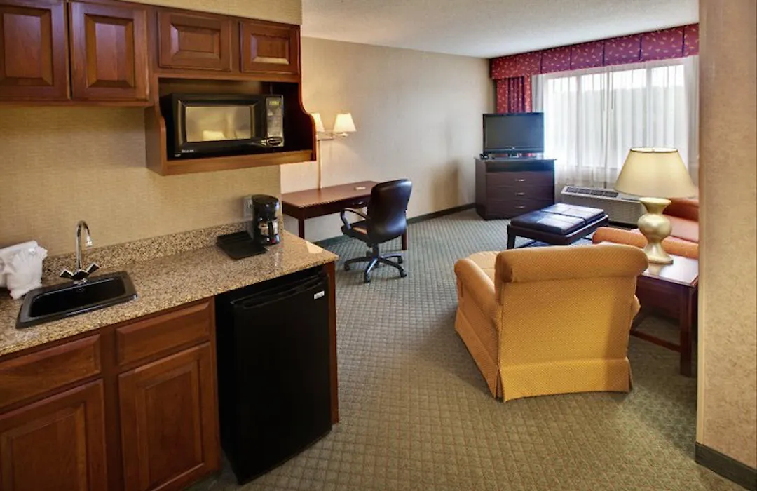 Holiday Inn Hotel & Suites Council Bluffs By Ihg-1
