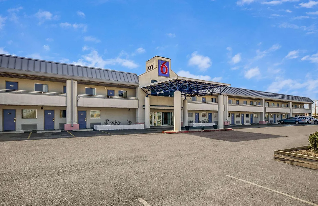 Motel 6-North Ridgeville, Oh - Cleveland Intl Airport - N Ridgeville-1