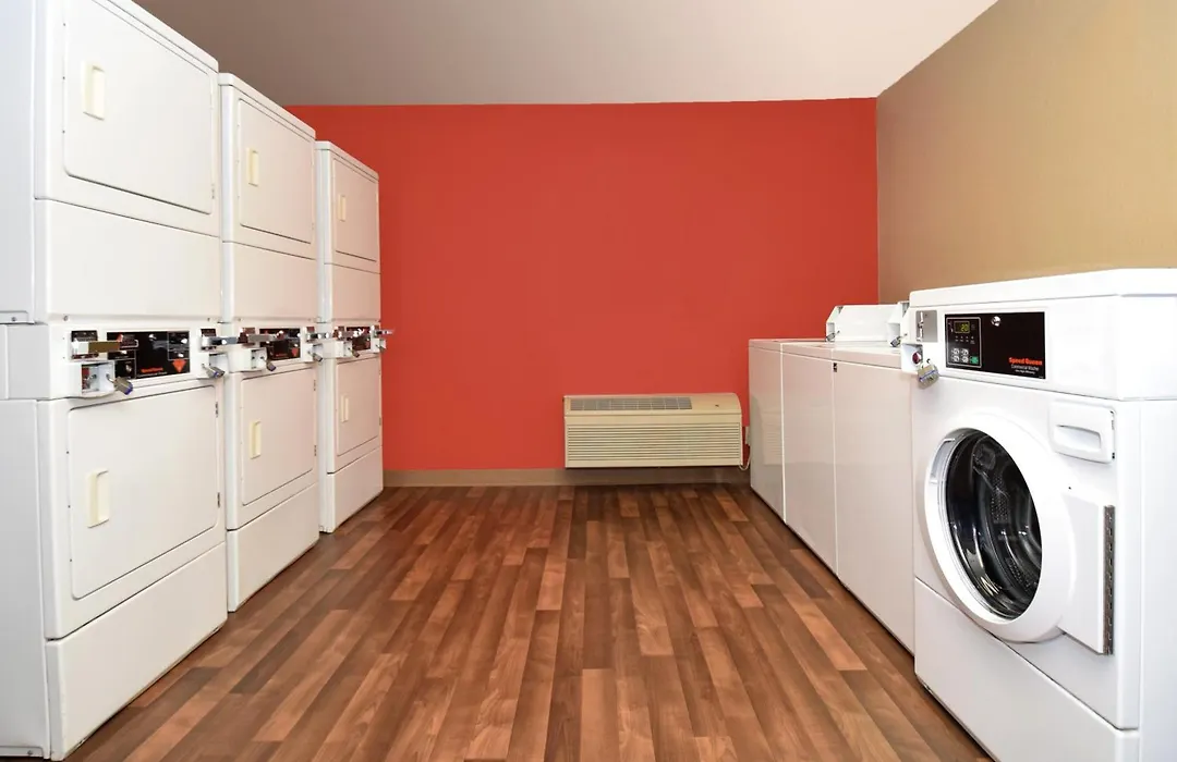 Extended Stay America Suites - Orange County - Cypress-1